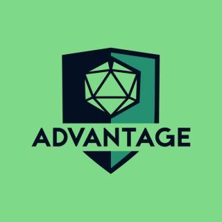 Advantage | A 5e Dungeons & Dragons actual play DnD podcast