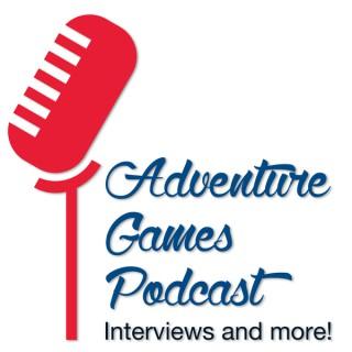 Adventure Games Podcast