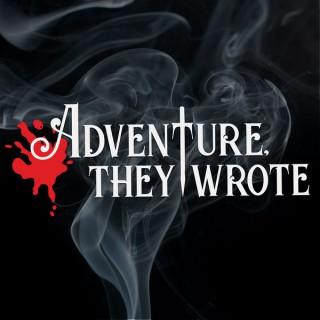 Adventure They Wrote