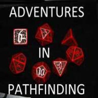 Adventures in Pathfinding