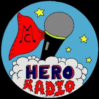 Hero Radio: Stories Beyond The Music