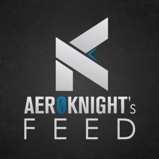 AER0KNIGHT's Feed