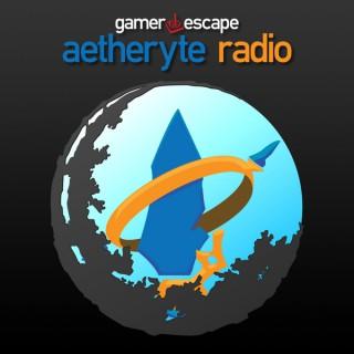 Aetheryte Radio - A Final Fantasy XIV A Realm Reborn Podcast