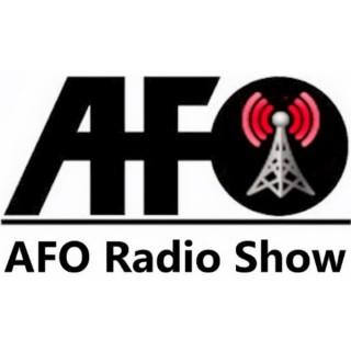 AFO Radio Show