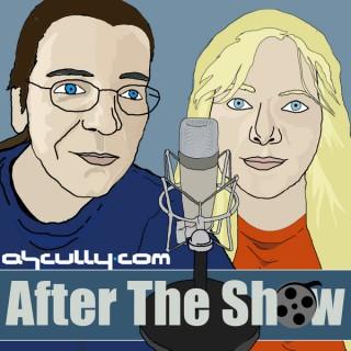 After The Show Movie Podcast