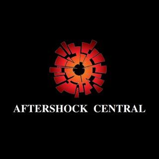 Aftershock Central Podcast