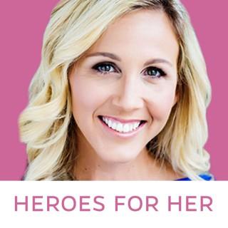 Heroes For Her, Presented By Bible Belles