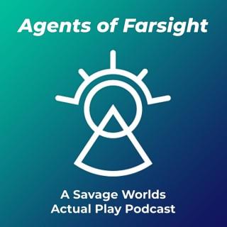 Agents of Farsight