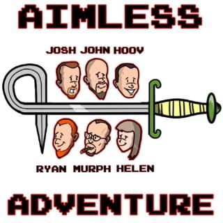 Aimless Adventure Podcast
