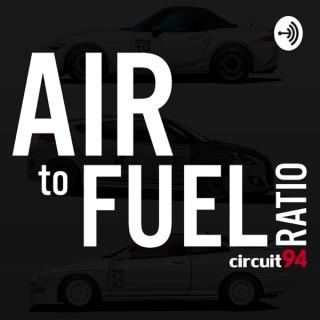Air To Fuel Ratio