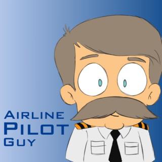 Airline Pilot Guy - Aviation Podcast
