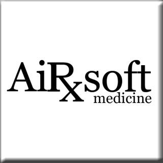 Airsoft Medicine