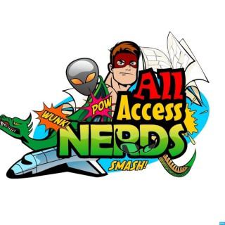 All Access Nerds