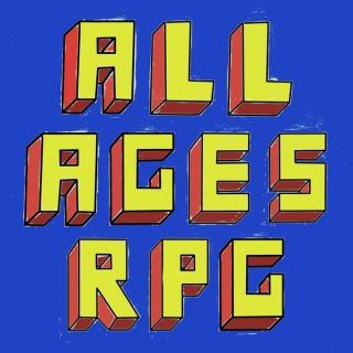 All Ages RPG podcast