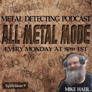All Metal Mode's show