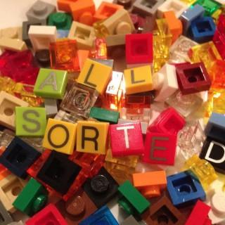 All Sorted: A podcast about LEGO