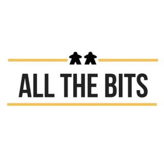 All The Bits Board Game Podcast
