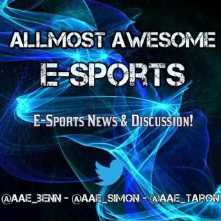 Almost Awesome Esports