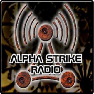 Alpha Strike Radio – Dragon Slayers Club