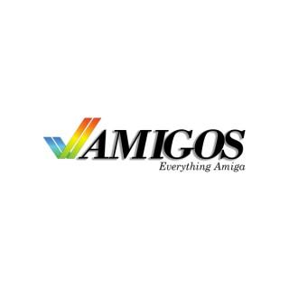 Amigos: Everything Amiga Podcast