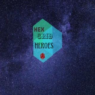 Hex Grid Heroes