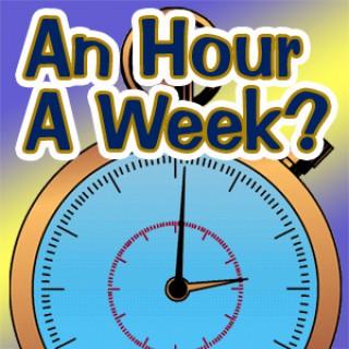 An Hour A Week? Cub Scout Podcast