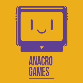 Anacrogames - Anacronismo y Videojuegos