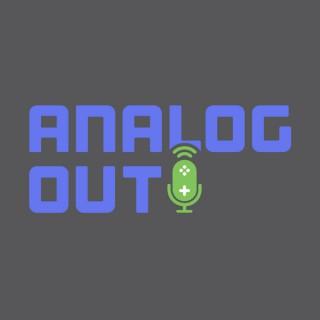 Analog Out