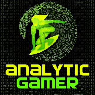 Analytic Gamer Podcast - Meta Gaming, Psychology, Computer Gamer, Analytics, Analysis, Co-operative Games/Play, Multiplayer,