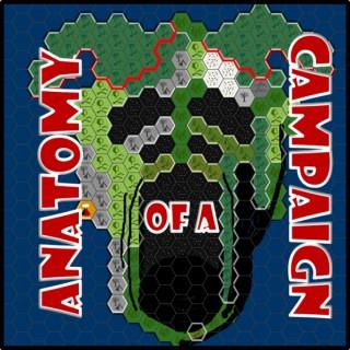 Anatomy of a Campaign - A Dungeons and Dragons Podcast