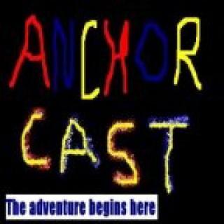 Anchor Cast