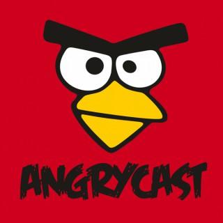 AngryCast - ??????? ?? ???? Angry Birds