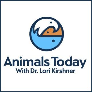 Animals Today Radio