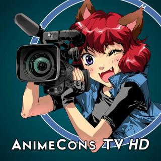 AnimeCons TV (HD)