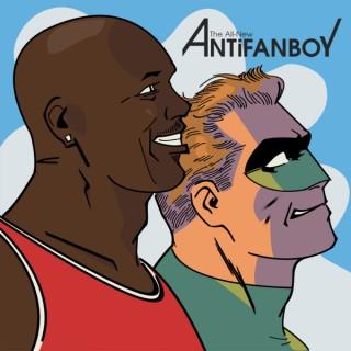 ANTiFanboy Podcast