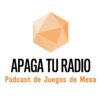 Apaga Tu Radio Podcast