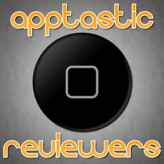 Apptastic Reviewers - ApptasticReviewers.com - The Tech Jives Network