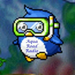 Aqua Road Radio