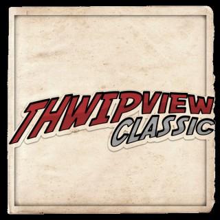 Aracnofã - Thwip View Classic