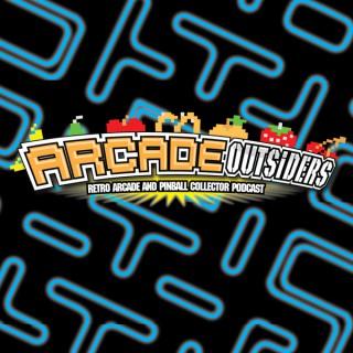 Arcade Outsiders Podcast