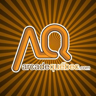 Arcade Quebec - Le Podcast