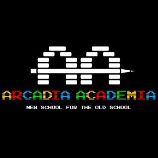 Arcadia Academia
