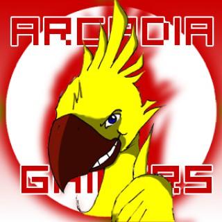 Arcadia Gamers - El Podcast Independiente sobre Videojuegos