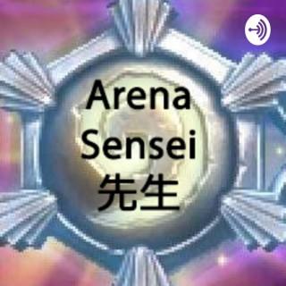 Arena Sensei: Hearthstone Arena for Beginners