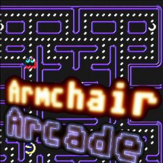 Armchair Arcade Radio
