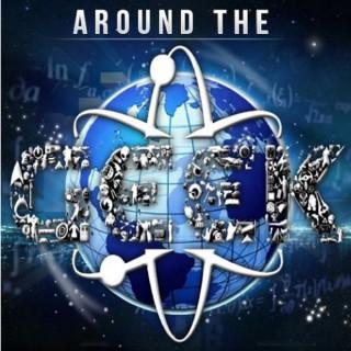 Around The Geek Podcast