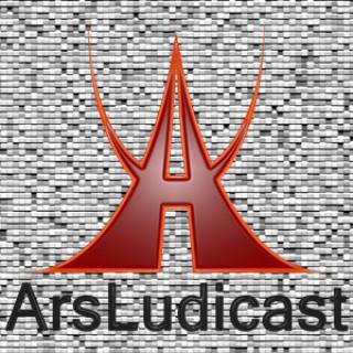 ArsLudicast