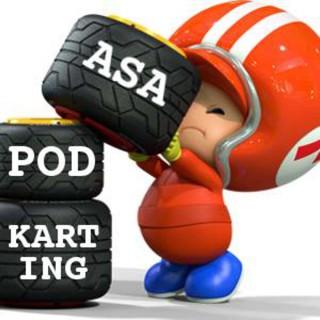 ASAPodKarting: the Mario Kart Show