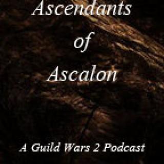 Ascendants of Ascalon Podcast