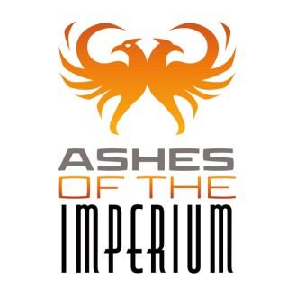 Ashes of the Imperium – A Warhammer 40,000 Podcast